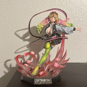 Mitsuri Demon Slayer Figure